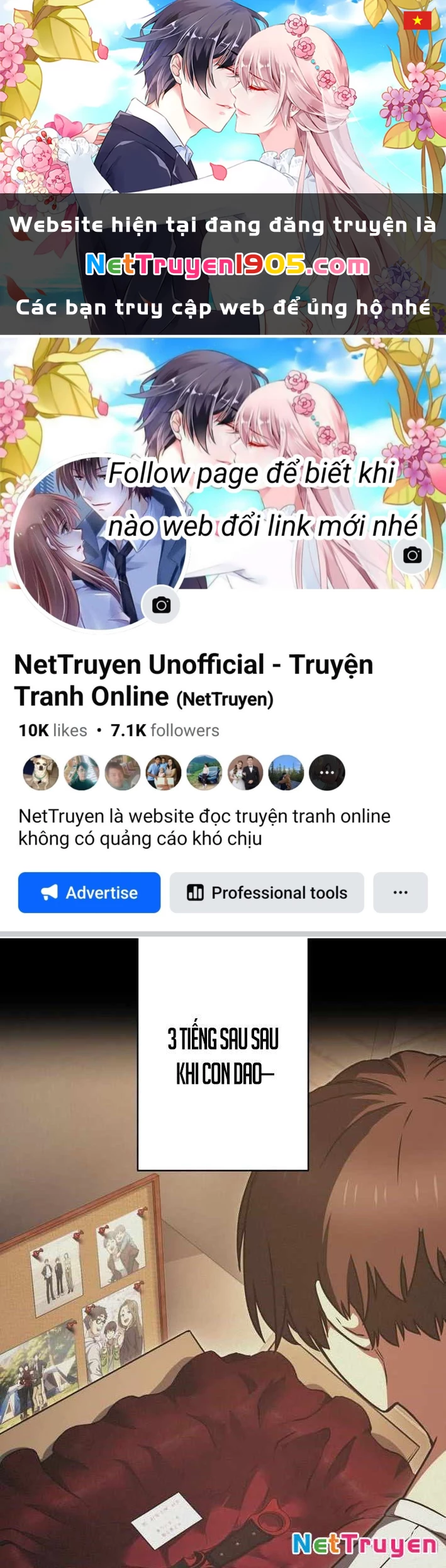 Sát Thần Chapter 13 - 1