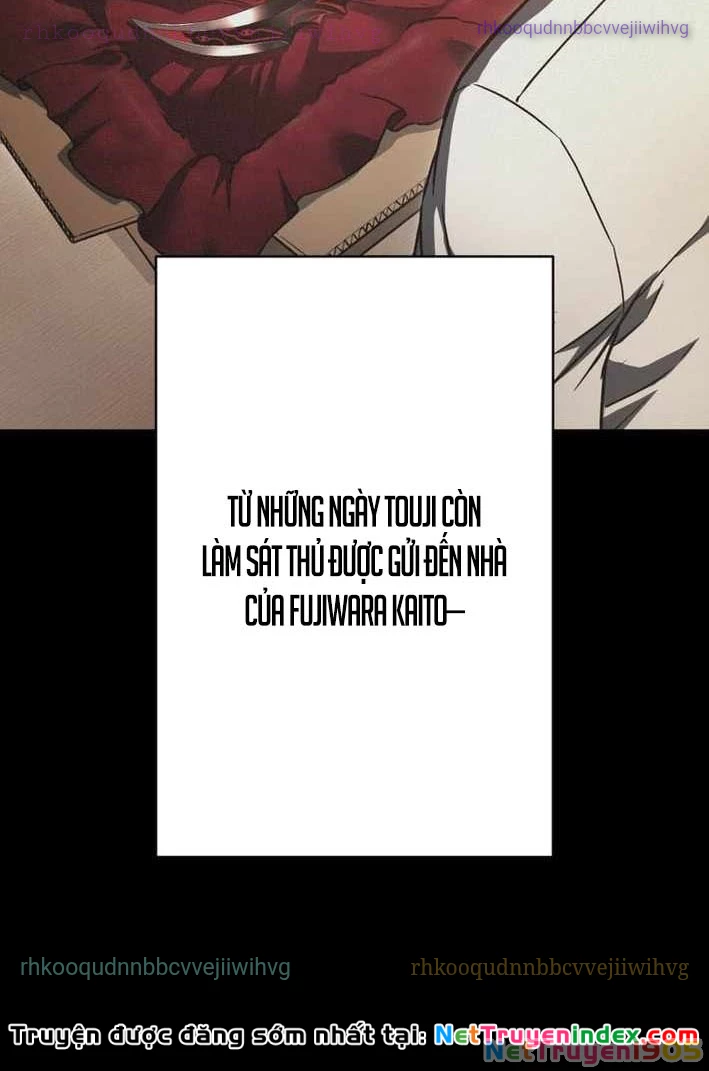 Sát Thần Chapter 13 - 2