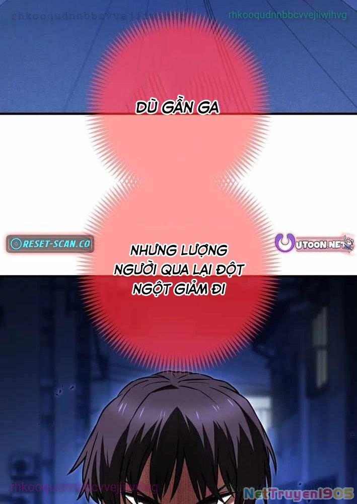 Sát Thần Chapter 13 - 5