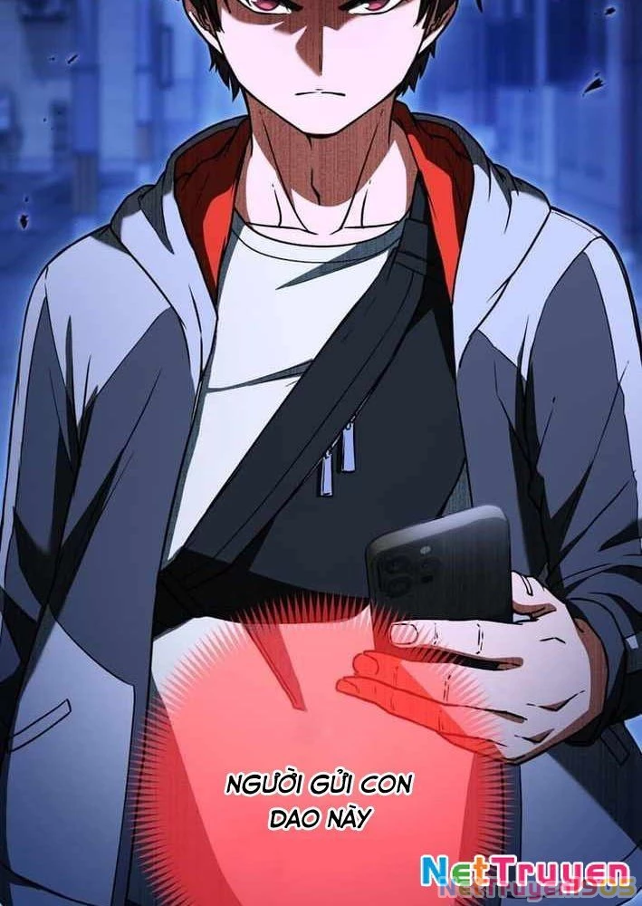 Sát Thần Chapter 13 - 6