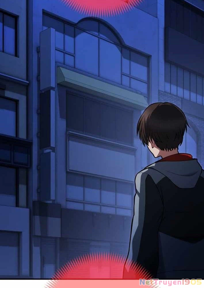 Sát Thần Chapter 13 - 17