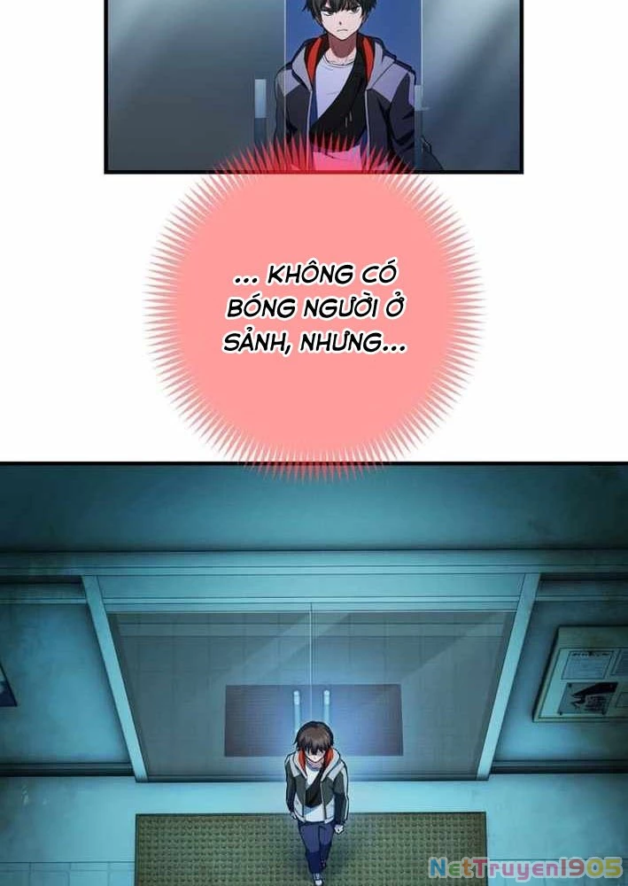 Sát Thần Chapter 13 - 19