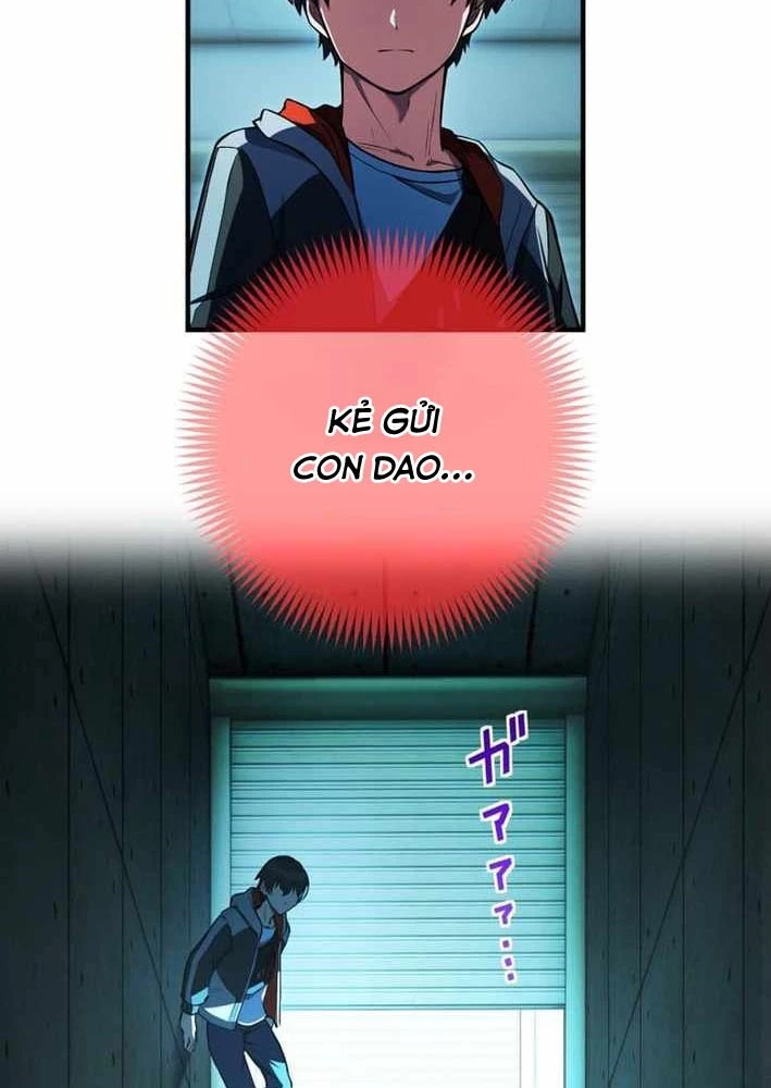 Sát Thần Chapter 13 - 23