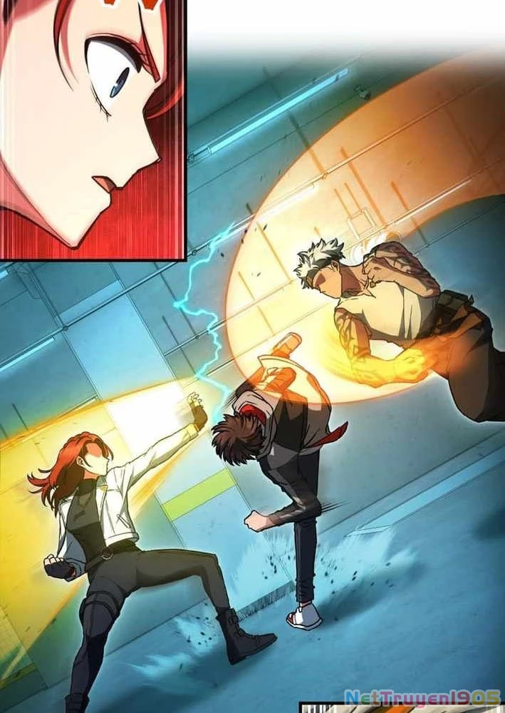 Sát Thần Chapter 13 - 69