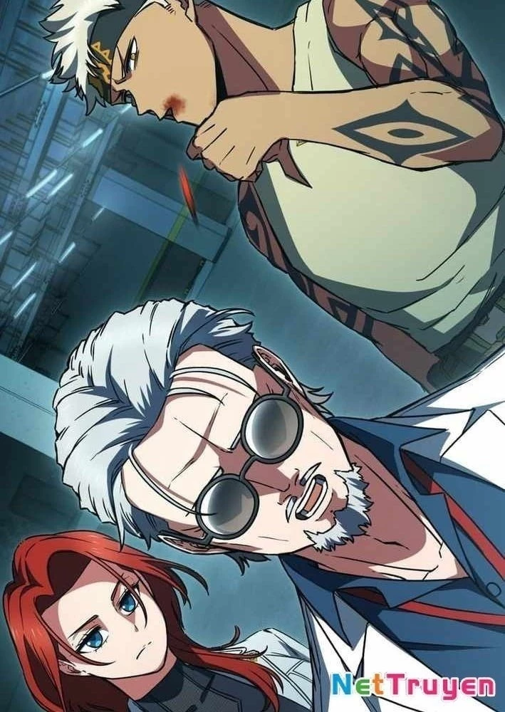 Sát Thần Chapter 13 - 136