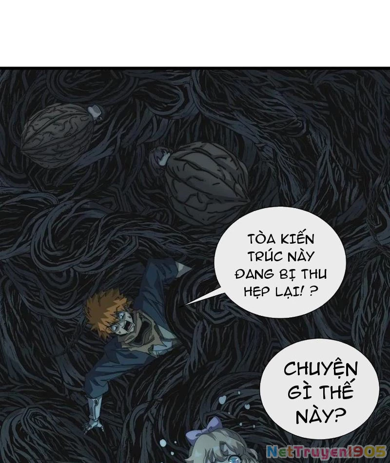 Ta dựa vào tu tiên xưng bá tận thế Chapter 24 - 12