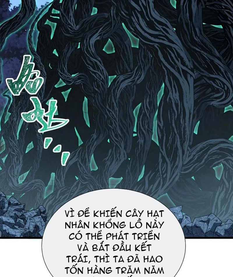 Ta dựa vào tu tiên xưng bá tận thế Chapter 24 - 18