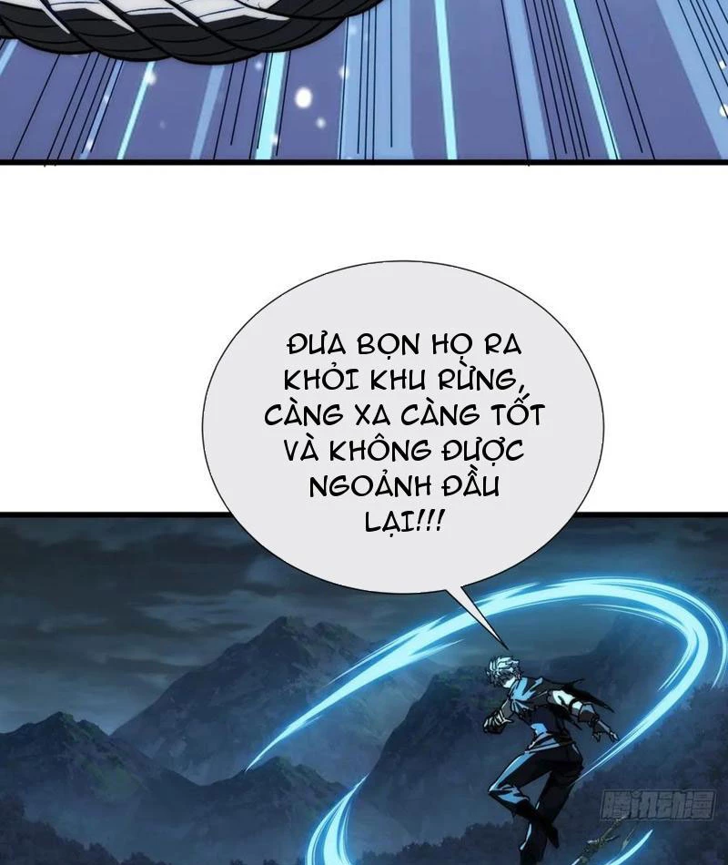 Ta dựa vào tu tiên xưng bá tận thế Chapter 24 - 52