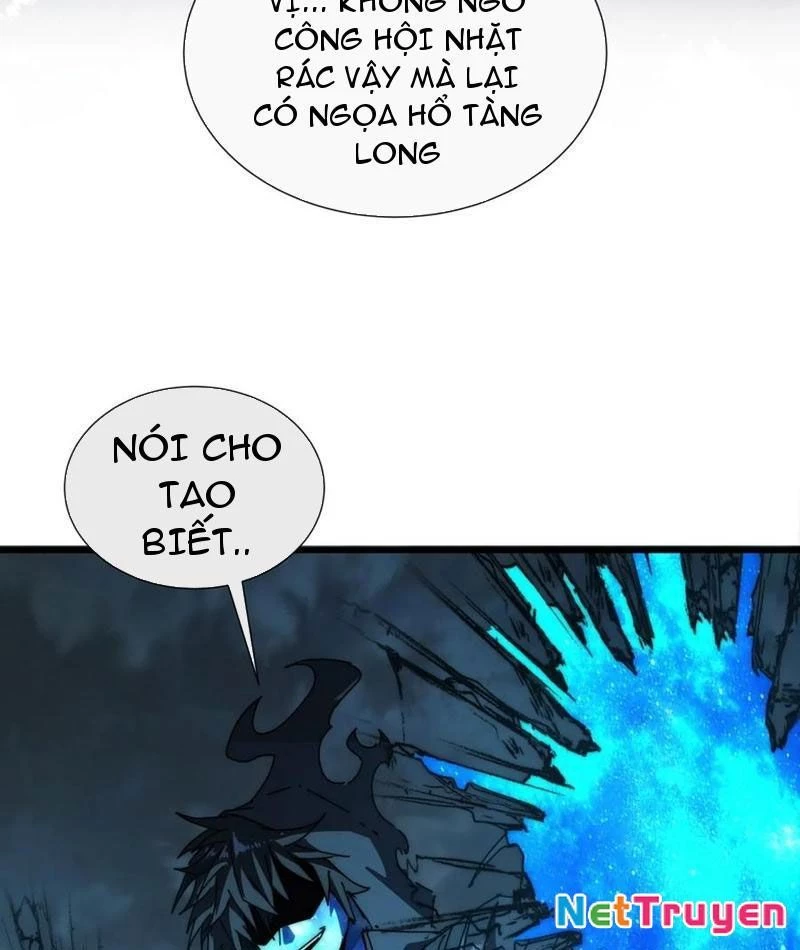 Ta dựa vào tu tiên xưng bá tận thế Chapter 24 - 71