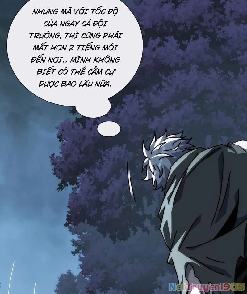 Ta dựa vào tu tiên xưng bá tận thế Chapter 24 - 85
