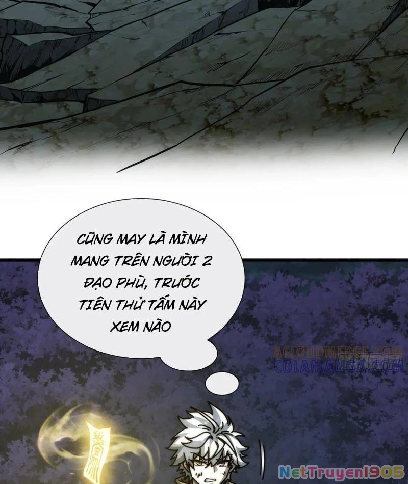 Ta dựa vào tu tiên xưng bá tận thế Chapter 24 - 87