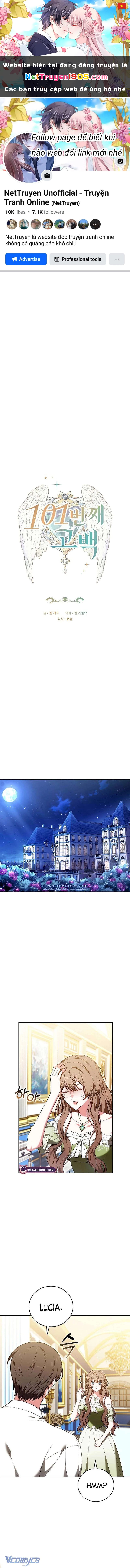 Lời Tỏ Tình Thứ 101 Chapter 20 - 1