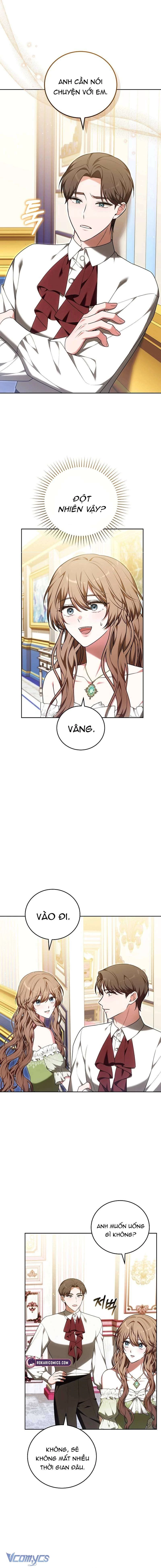 Lời Tỏ Tình Thứ 101 Chapter 20 - 2