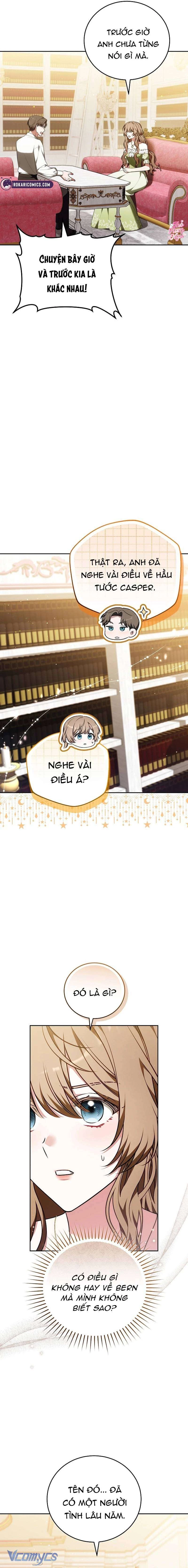 Lời Tỏ Tình Thứ 101 Chapter 20 - 4