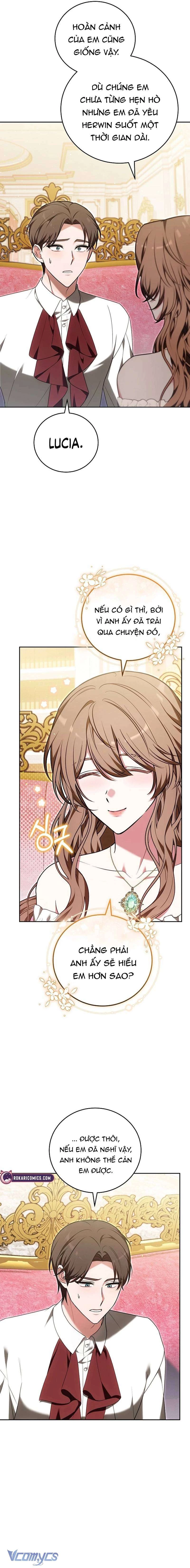 Lời Tỏ Tình Thứ 101 Chapter 20 - 6