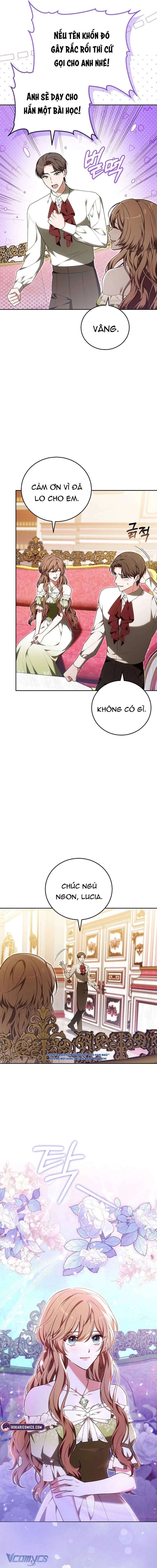 Lời Tỏ Tình Thứ 101 Chapter 20 - 7