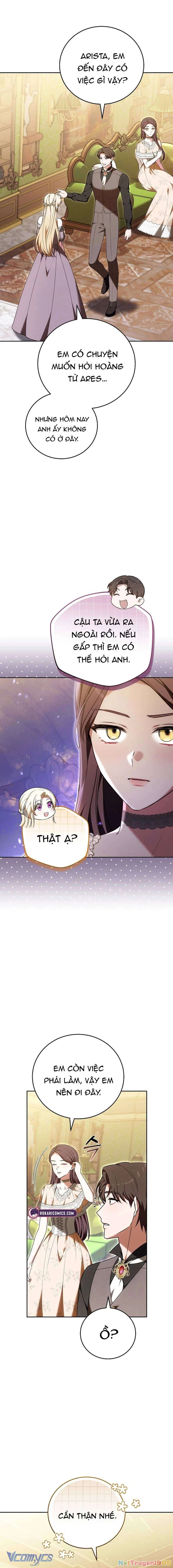 Lời Tỏ Tình Thứ 101 Chapter 20 - 11