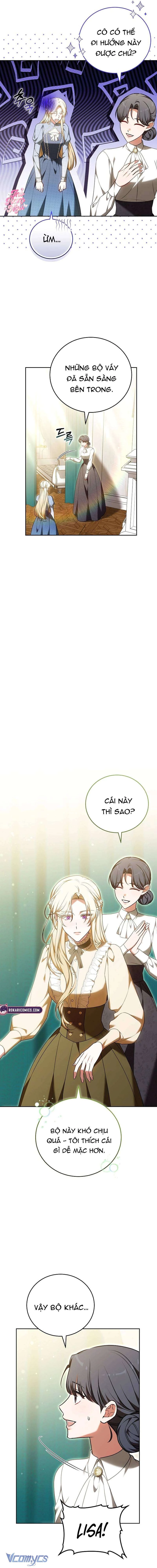 Lời Tỏ Tình Thứ 101 Chapter 20 - 16