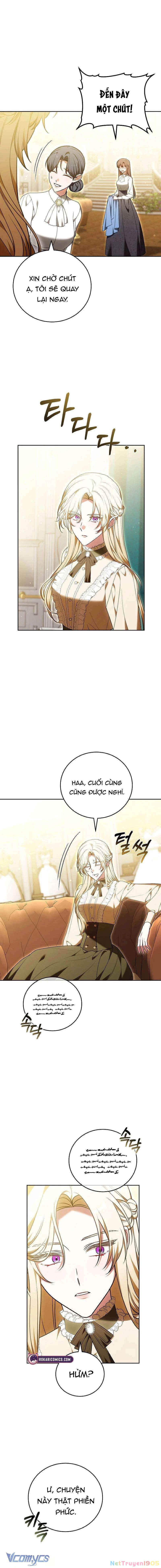 Lời Tỏ Tình Thứ 101 Chapter 20 - 17