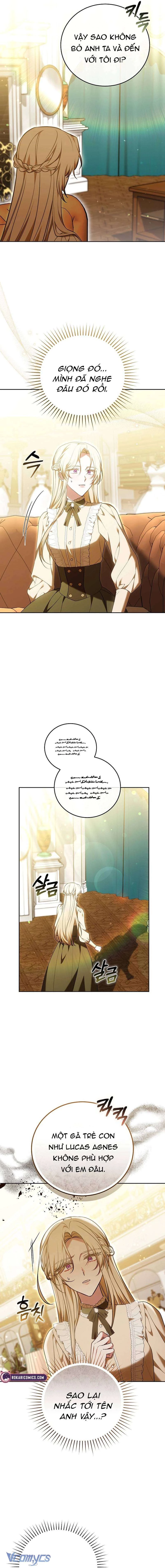 Lời Tỏ Tình Thứ 101 Chapter 20 - 18