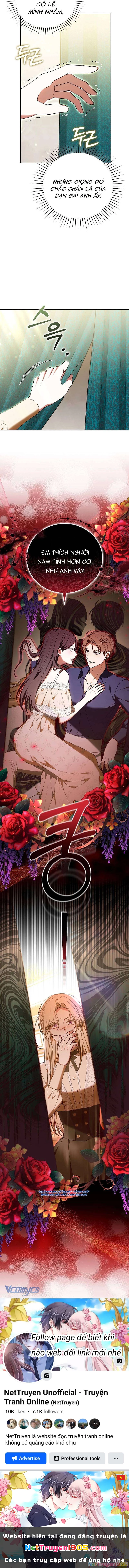 Lời Tỏ Tình Thứ 101 Chapter 20 - 19