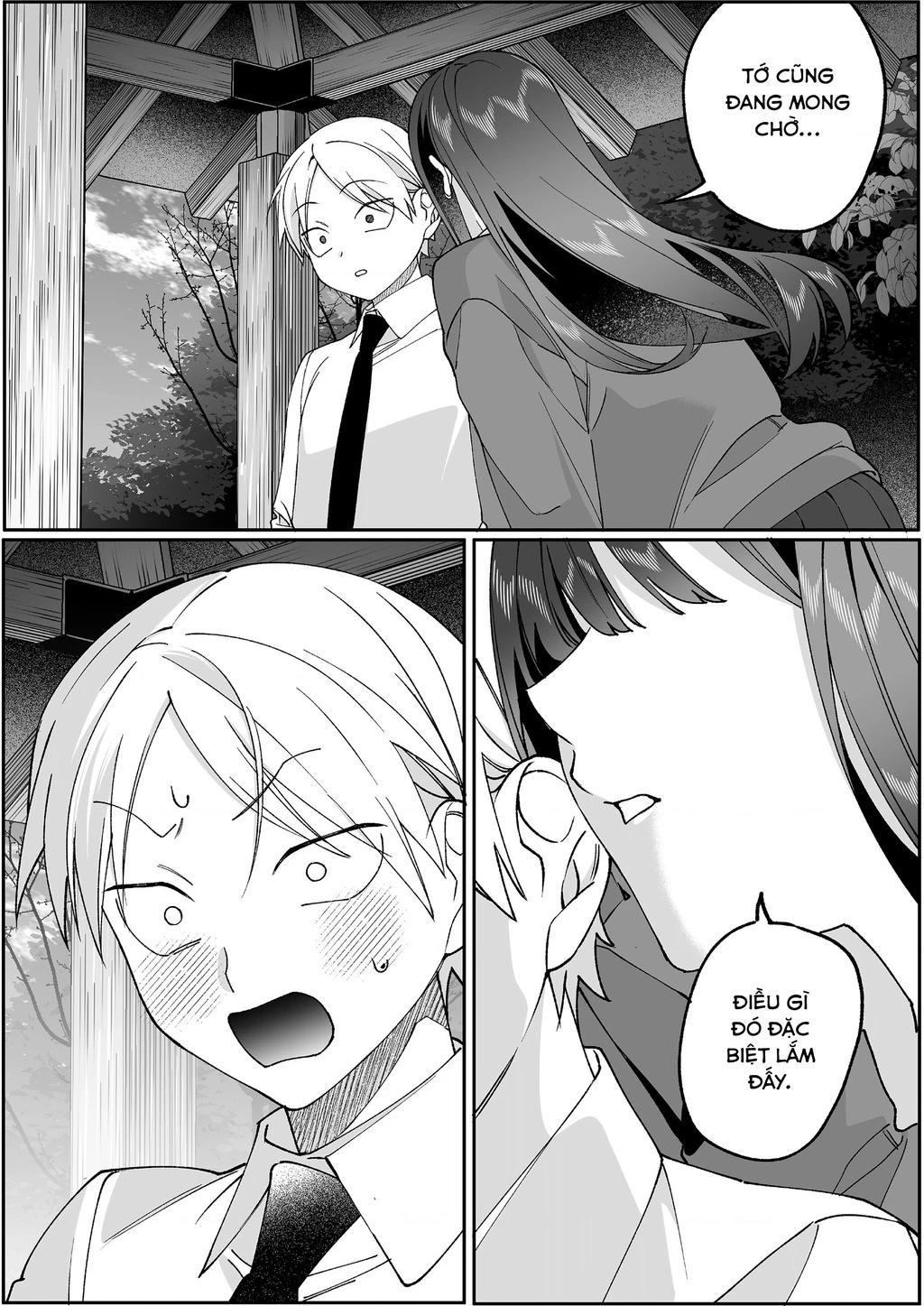 Jirai Nandesuka? Chihara-San Chapter 86 - 7