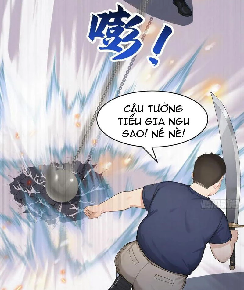Thái Cổ Thập Hung: Người khác ngự thú ta ngự thú nương Chapter 52 - 10