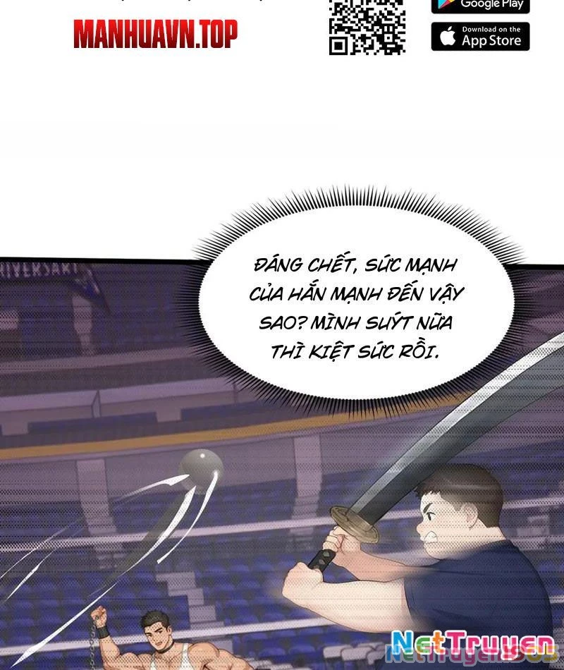 Thái Cổ Thập Hung: Người khác ngự thú ta ngự thú nương Chapter 52 - 21
