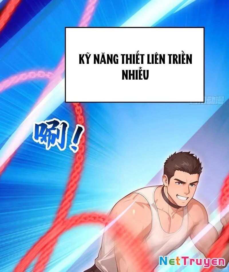 Thái Cổ Thập Hung: Người khác ngự thú ta ngự thú nương Chapter 52 - 31