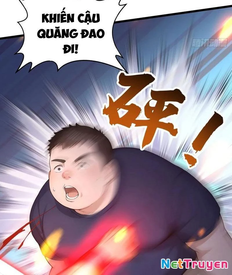Thái Cổ Thập Hung: Người khác ngự thú ta ngự thú nương Chapter 52 - 41