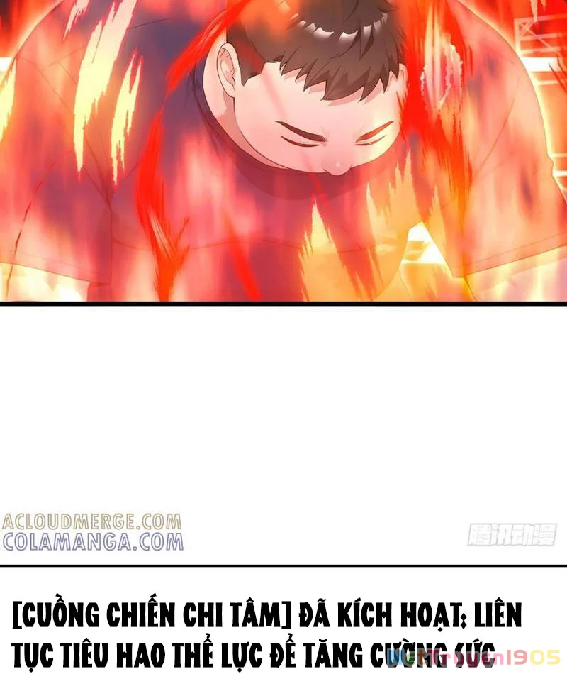 Thái Cổ Thập Hung: Người khác ngự thú ta ngự thú nương Chapter 52 - 60