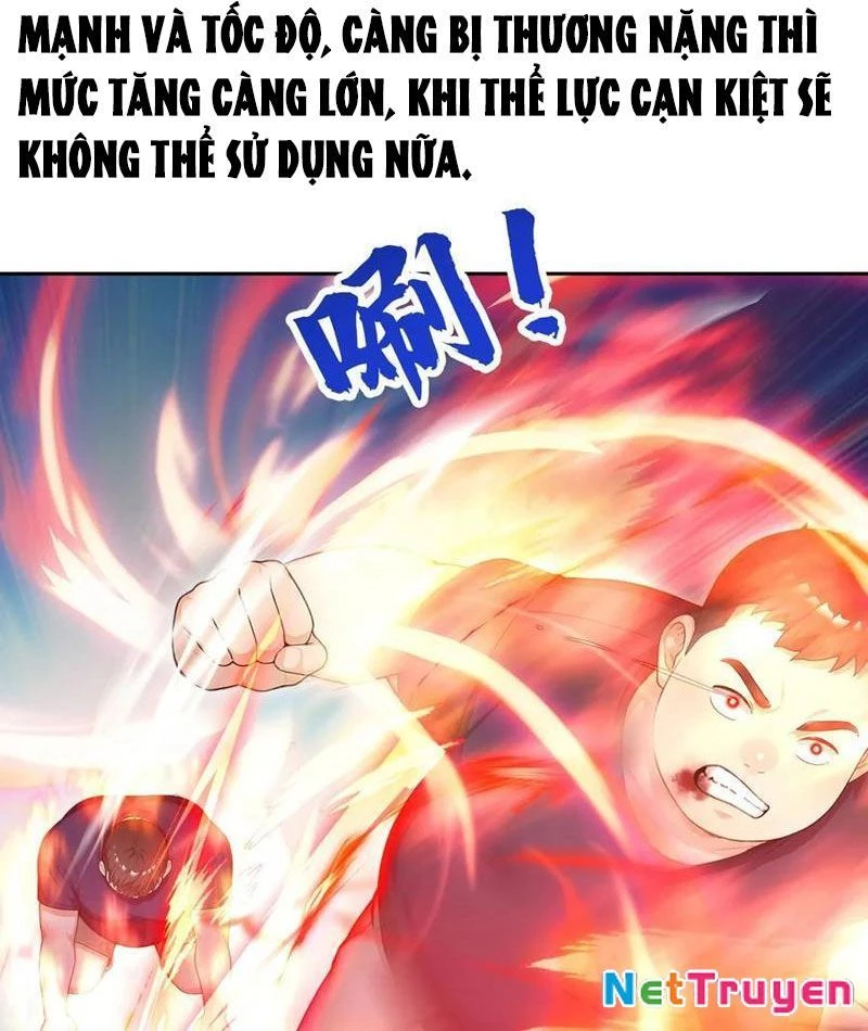 Thái Cổ Thập Hung: Người khác ngự thú ta ngự thú nương Chapter 52 - 61