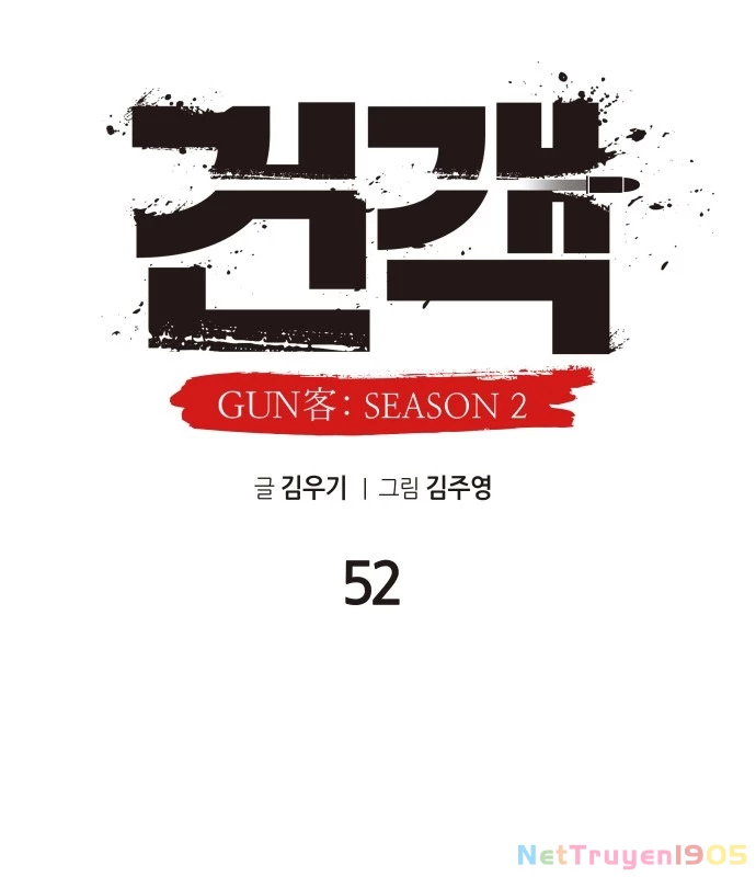 Tay Súng Chinh Phục Võ Lâm Chapter 52 - 25