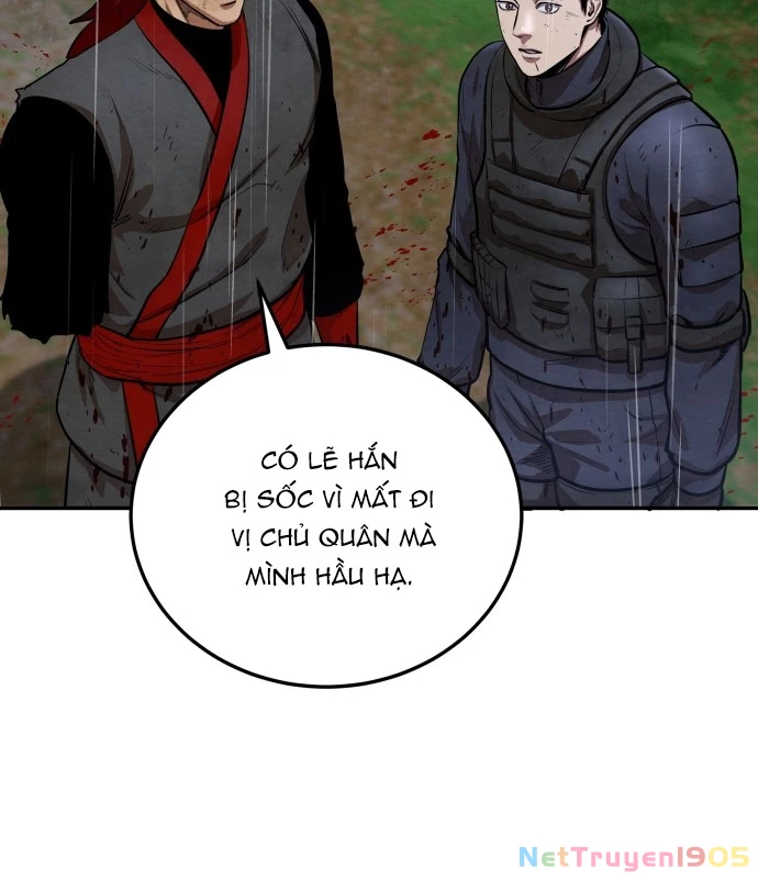 Tay Súng Chinh Phục Võ Lâm Chapter 52 - 42