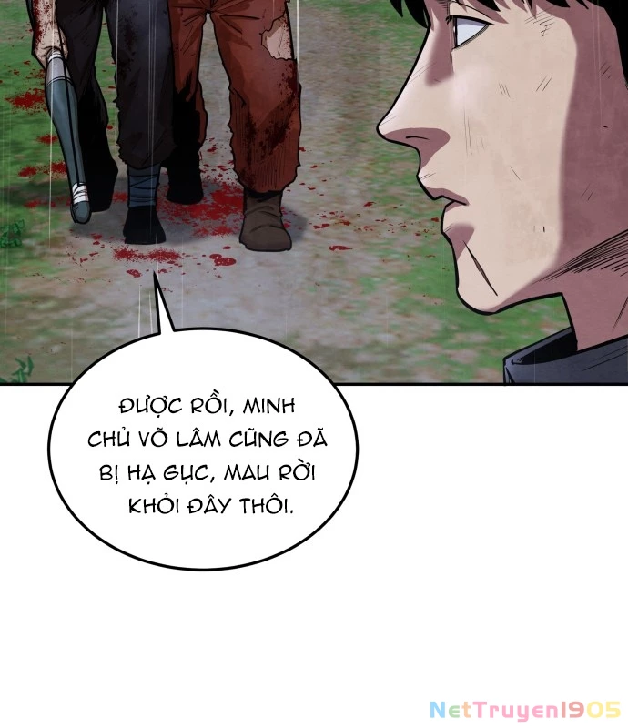 Tay Súng Chinh Phục Võ Lâm Chapter 52 - 45