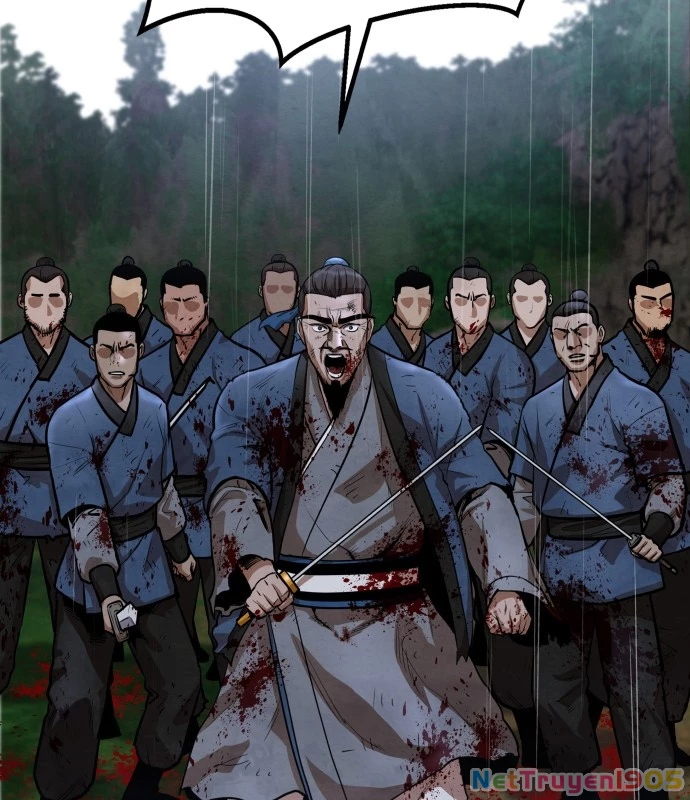 Tay Súng Chinh Phục Võ Lâm Chapter 52 - 54