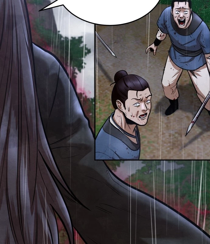 Tay Súng Chinh Phục Võ Lâm Chapter 52 - 93