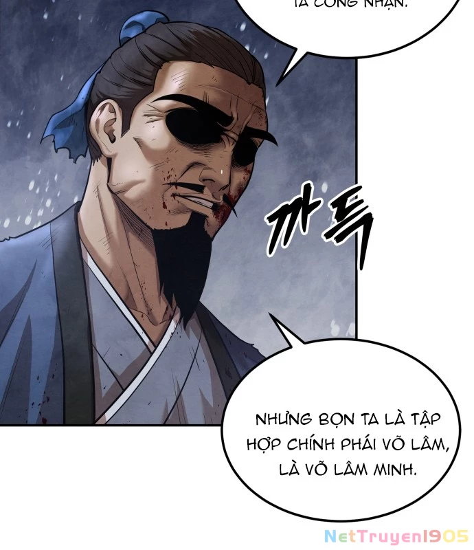 Tay Súng Chinh Phục Võ Lâm Chapter 52 - 99