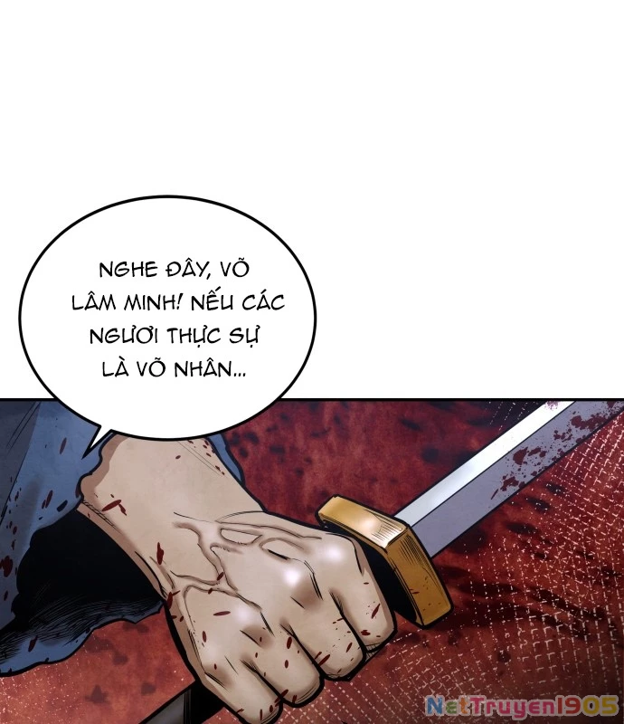 Tay Súng Chinh Phục Võ Lâm Chapter 52 - 100