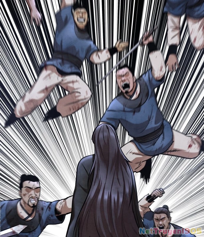Tay Súng Chinh Phục Võ Lâm Chapter 52 - 108