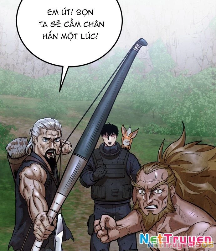 Tay Súng Chinh Phục Võ Lâm Chapter 52 - 156
