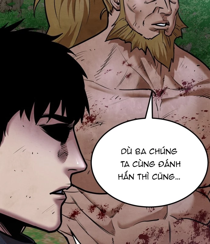 Tay Súng Chinh Phục Võ Lâm Chapter 53 - 12
