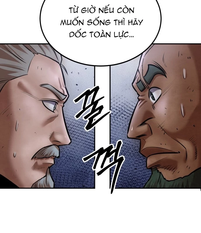 Tay Súng Chinh Phục Võ Lâm Chapter 53 - 17