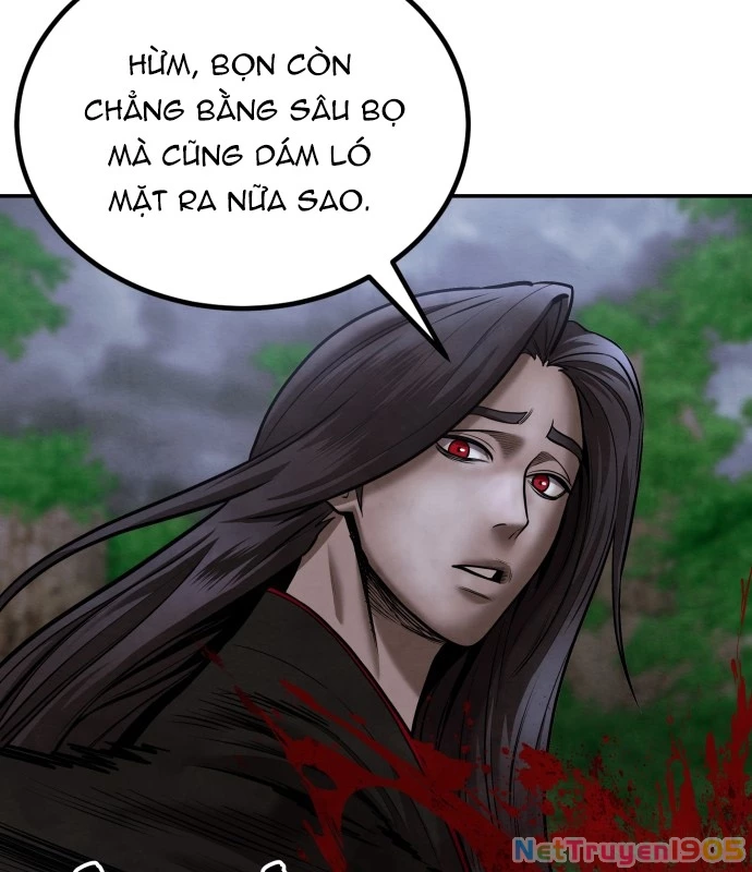Tay Súng Chinh Phục Võ Lâm Chapter 53 - 22