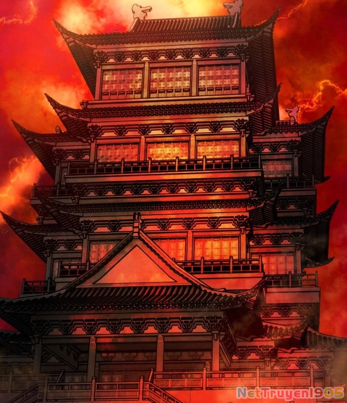 Tay Súng Chinh Phục Võ Lâm Chapter 53 - 118