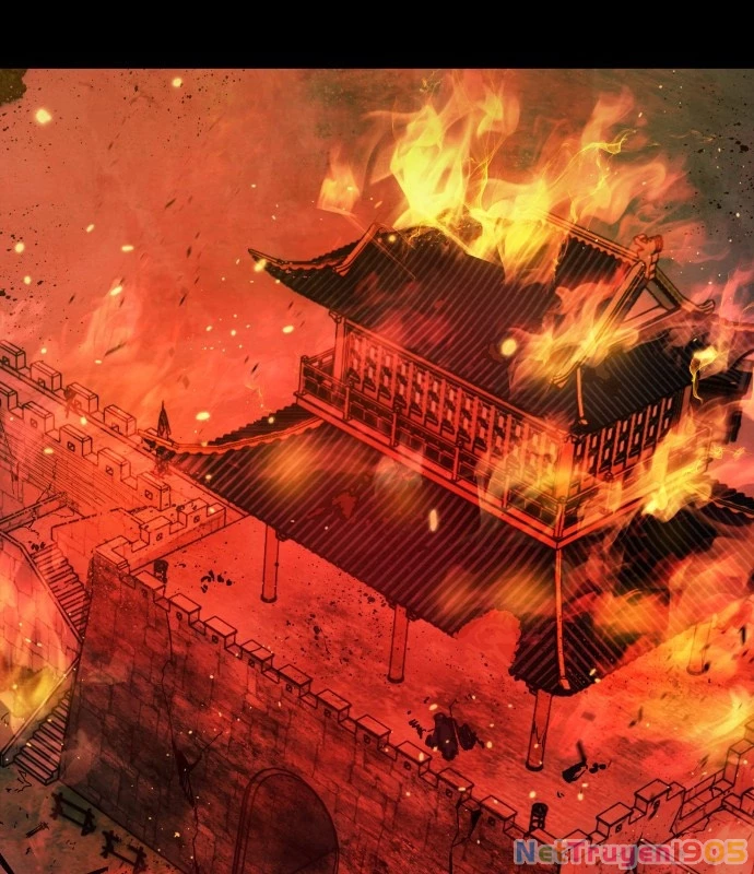Tay Súng Chinh Phục Võ Lâm Chapter 53 - 127