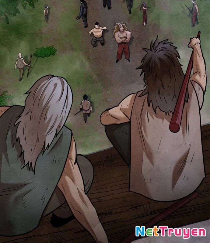 Tay Súng Chinh Phục Võ Lâm Chapter 53 - 166