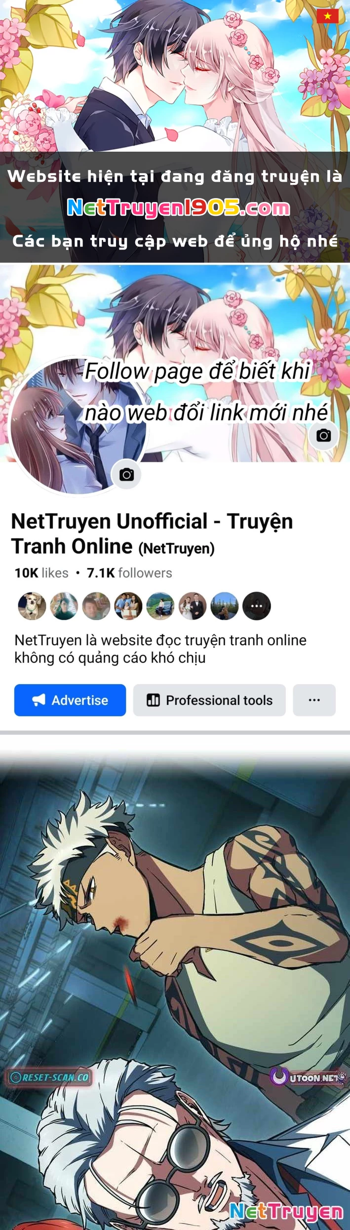 Sát Thần Chapter 14 - 1