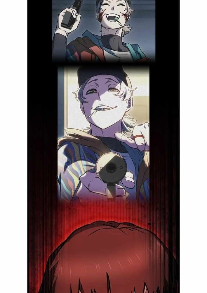 Sát Thần Chapter 14 - 8