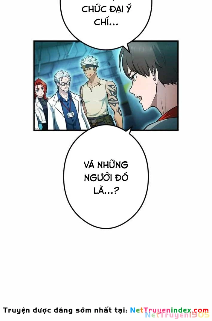 Sát Thần Chapter 14 - 15